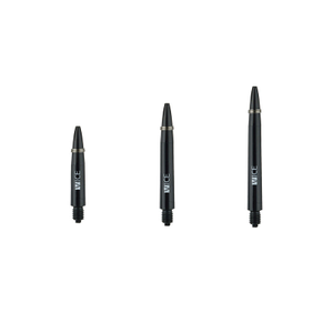 One80 Vice Shaft-Black, Länge: 35mm