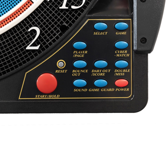 Karella Dartautomat Softdartscheibe CB-50, 6 image