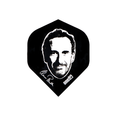 One80 - Elmar Paulke - Signature Flight, Farbe: Schwarz