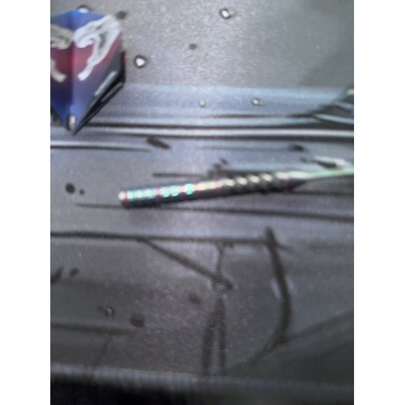 Peter Wright Darts, 4 image