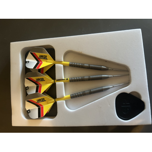 Gabriel Clemens G2 Swiss Point Darts 21g