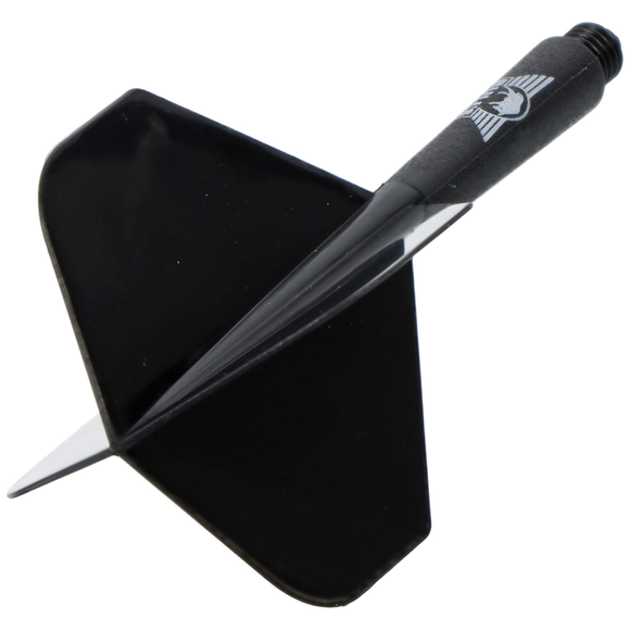 Bulls Union Flight System No.2 schwarz Medium, 3 image