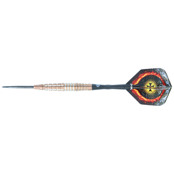 Shot Future Knights Hachette Steeldart, 90% Tungsten, 4 image