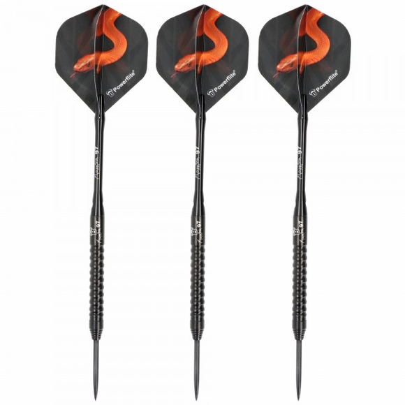 Mamba Steeldarts, 97% Tungsten, 21 Gramm